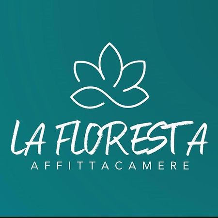 La Floresta Udine Dış mekan fotoğraf