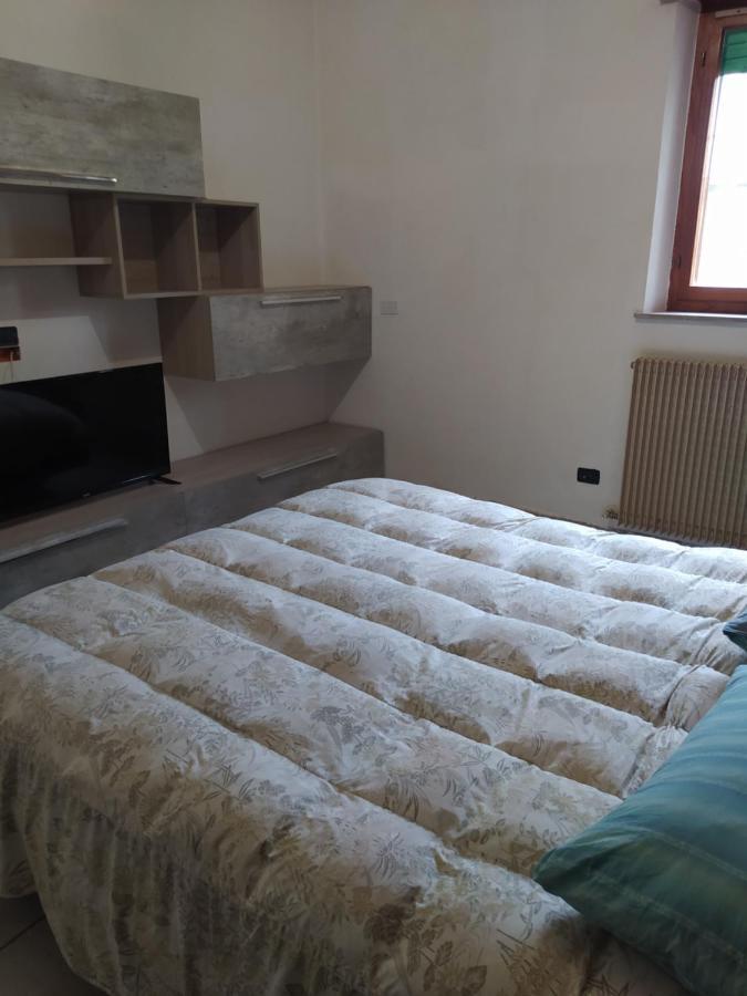 La Floresta Udine Dış mekan fotoğraf