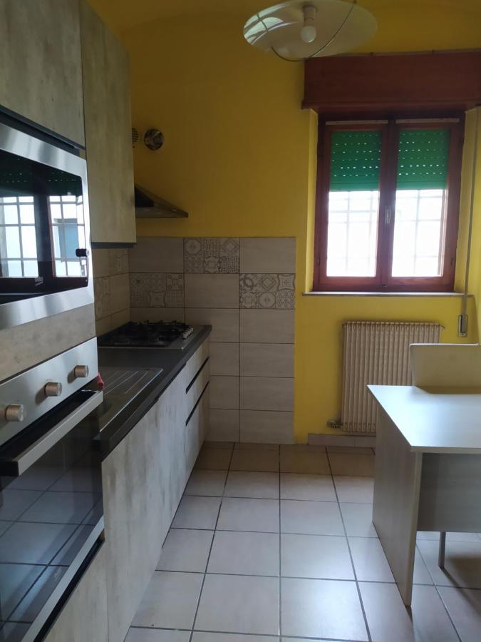 La Floresta Udine Dış mekan fotoğraf