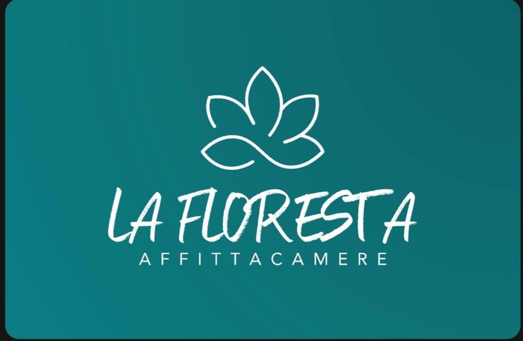 La Floresta Udine Dış mekan fotoğraf